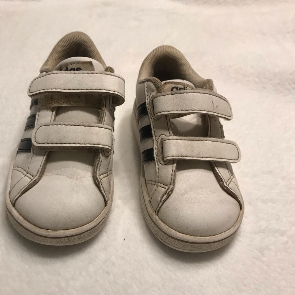Adidas superstar